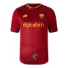 Officiële Voetbalshirt AS Roma Thuis 2022-23 - Heren